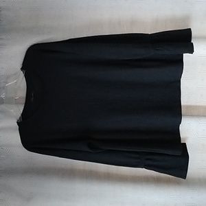 Lord and Taylor Sweater Top  Size Medium